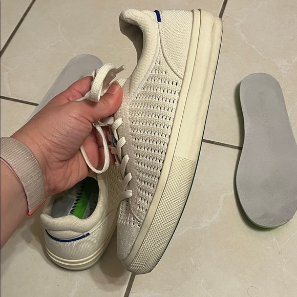 Rothy's Gray Insole - Picture 11 of 12